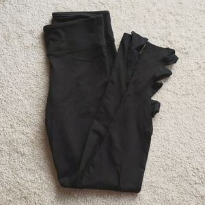 Victoria's Secret Sport legging M black LONG